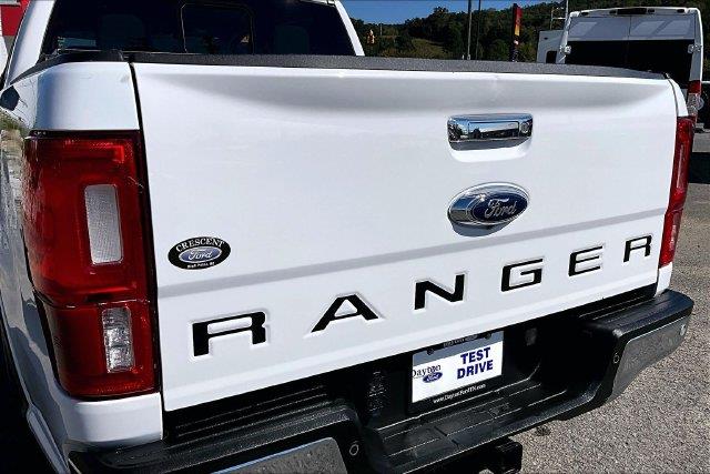 2021 Ford Ranger - $32,600