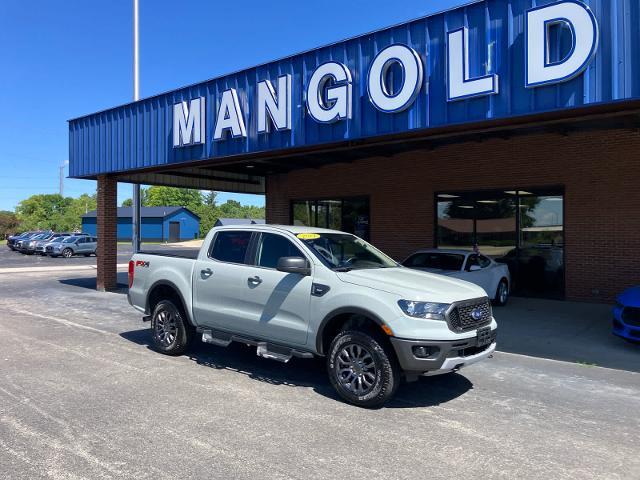 2021 Ford Ranger - $24,788