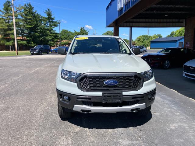2021 Ford Ranger - $24,788
