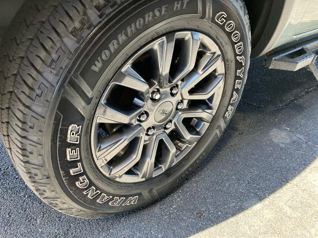2021 Ford Ranger - $24,788