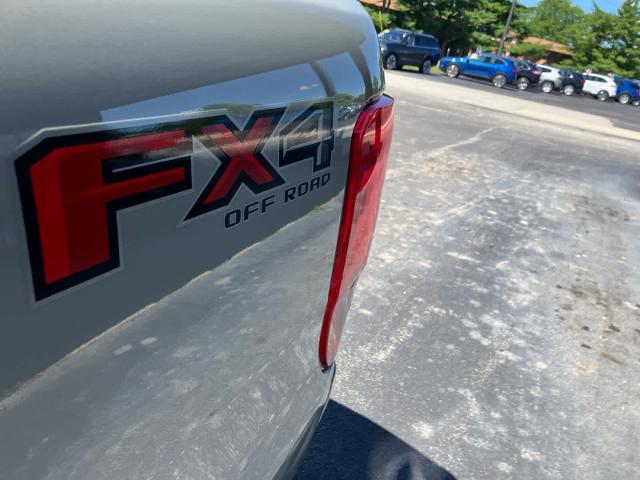 2021 Ford Ranger - $24,788