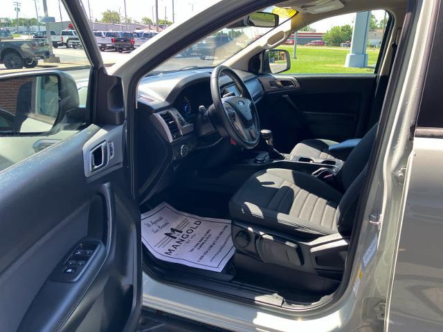 2021 Ford Ranger - $24,788