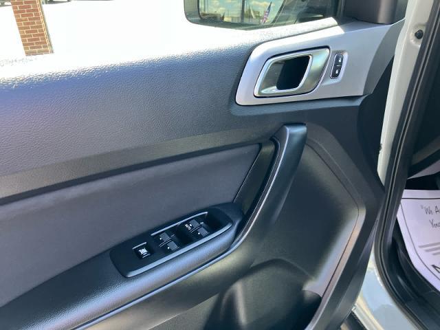 2021 Ford Ranger - $24,788