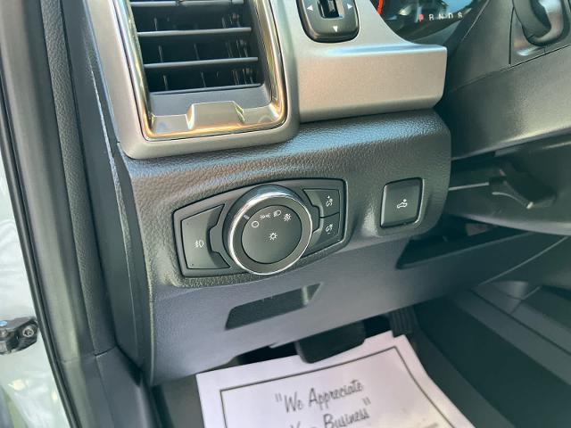 2021 Ford Ranger - $24,788