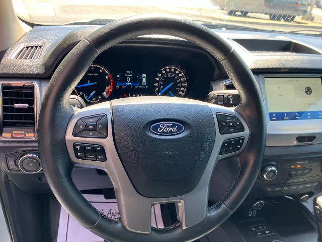 2021 Ford Ranger - $24,788