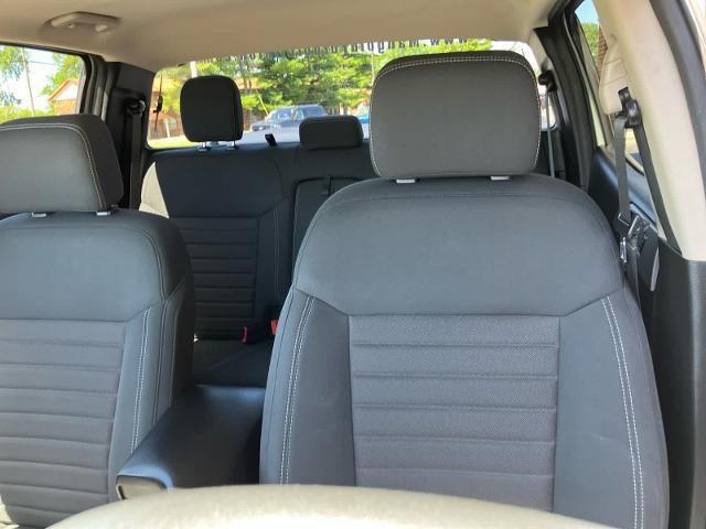 2021 Ford Ranger - $24,788