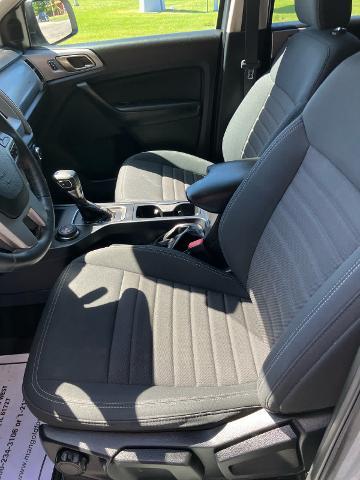2021 Ford Ranger - $24,788