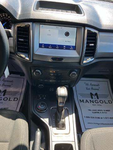 2021 Ford Ranger - $24,788