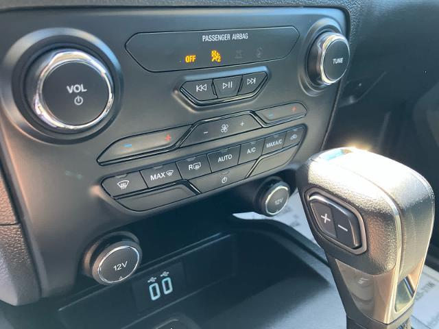 2021 Ford Ranger - $24,788