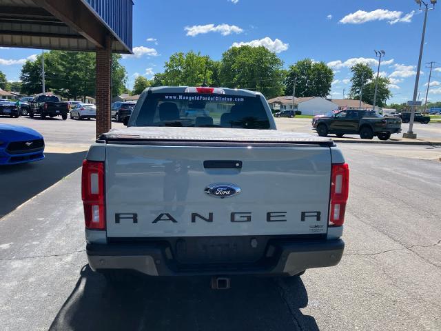 2021 Ford Ranger - $24,788