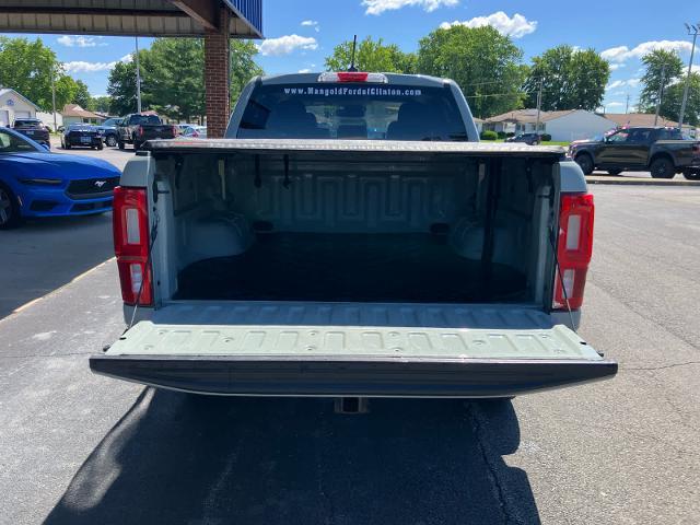 2021 Ford Ranger - $24,788
