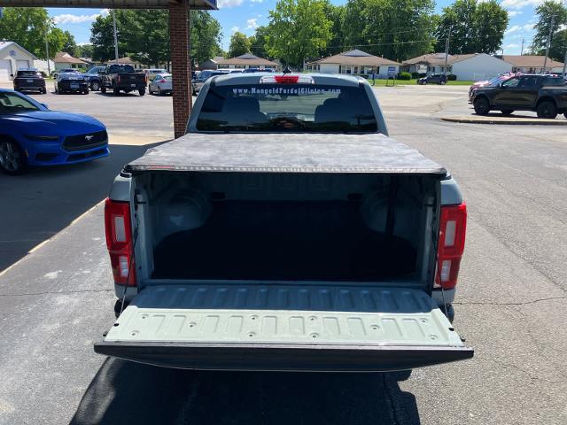 2021 Ford Ranger - $24,788