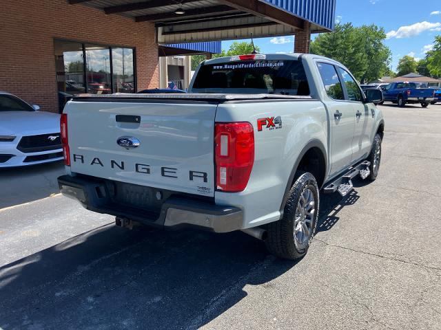 2021 Ford Ranger - $24,788