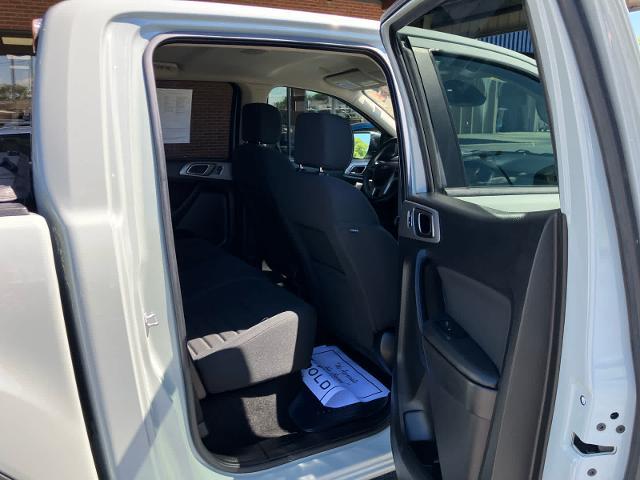 2021 Ford Ranger - $24,788