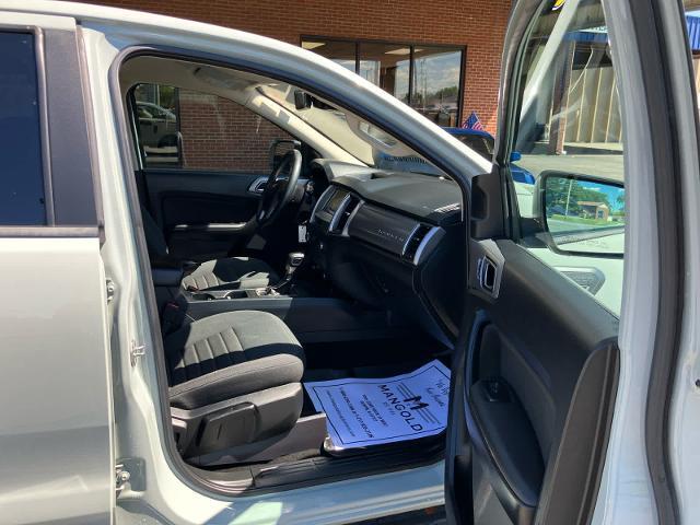 2021 Ford Ranger - $24,788