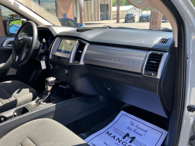 2021 Ford Ranger - $24,788