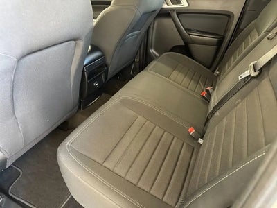 2021 Ford Ranger 4X4 XLT 4DR Supercrew 5.1 FT. SB