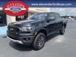 2021 Ranger Thumbnail 1