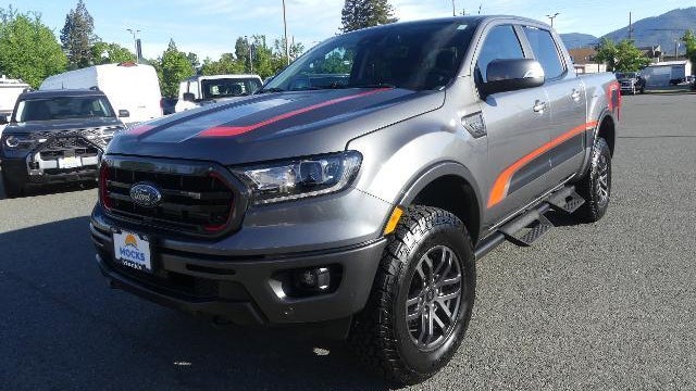 Preowned 2021 Ford Ranger XL for Sale