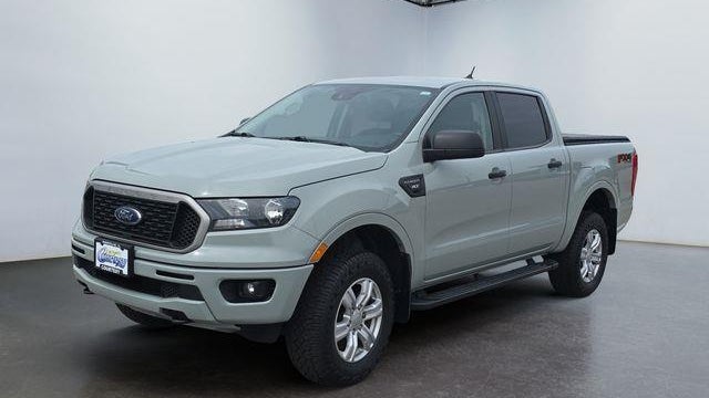 Preowned 2021 Ford Ranger XL for Sale