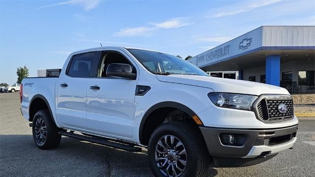Preowned 2021 Ford Ranger XL for Sale