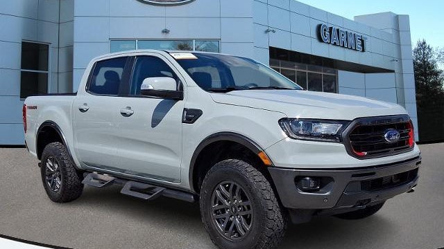 Preowned 2021 Ford Ranger XL for Sale
