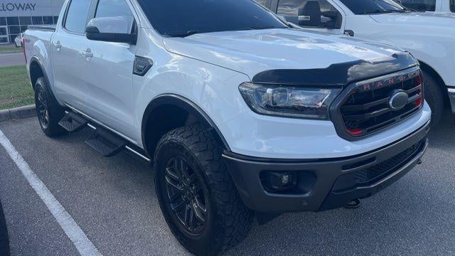 Preowned 2021 Ford Ranger XL for Sale