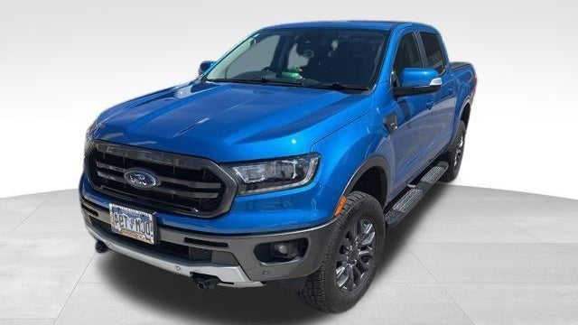 Preowned 2021 Ford Ranger XL for Sale