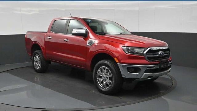Preowned 2021 Ford Ranger XLT for Sale