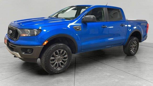 Preowned 2021 Ford Ranger XL for Sale