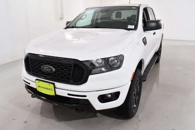 2021 Ford Ranger - $24,455