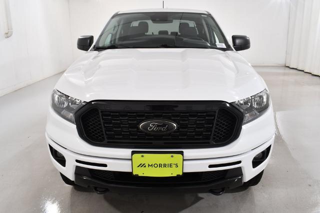 2021 Ford Ranger - $24,455