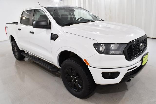 2021 Ford Ranger - $24,455