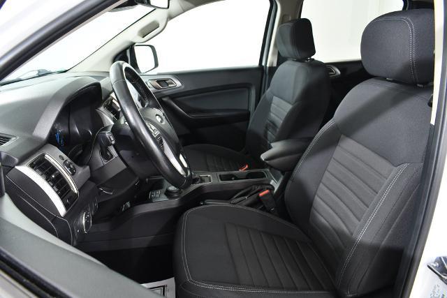 2021 Ford Ranger - $24,455