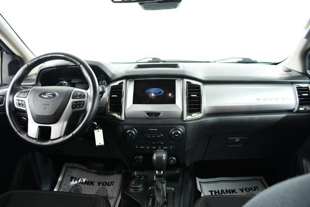 2021 Ford Ranger - $24,455