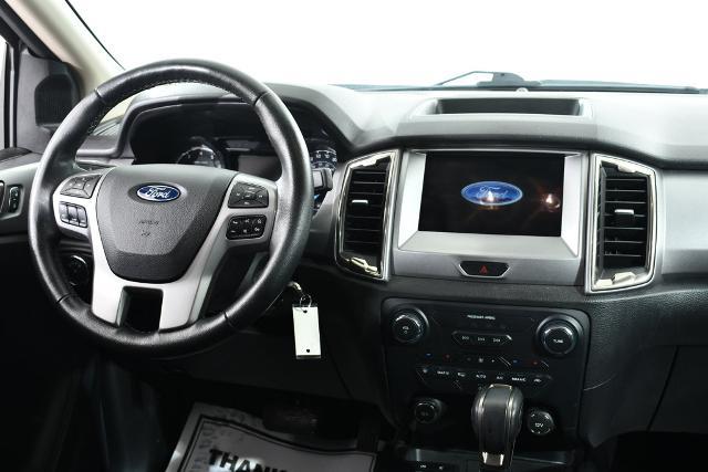 2021 Ford Ranger - $24,455