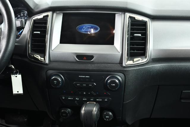 2021 Ford Ranger - $24,455