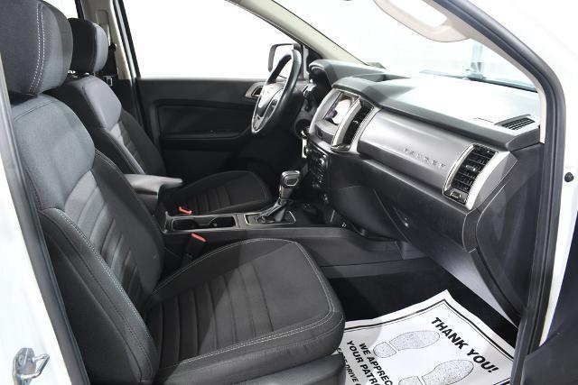 2021 Ford Ranger - $24,455