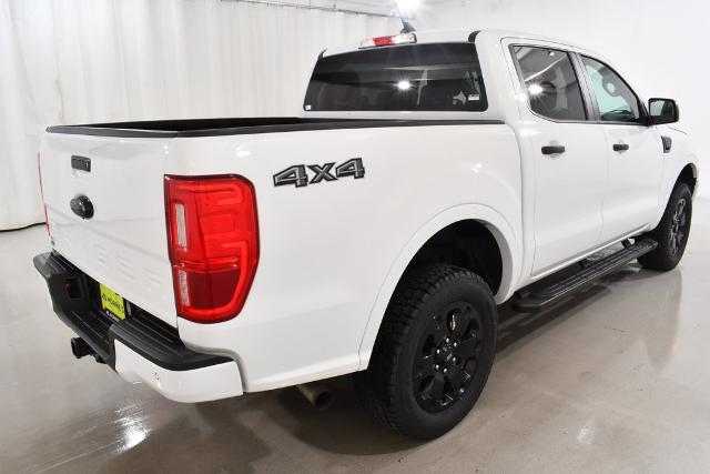 2021 Ford Ranger - $24,455