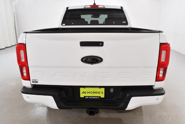 2021 Ford Ranger - $24,455