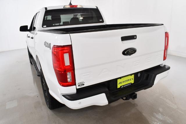 2021 Ford Ranger - $24,455