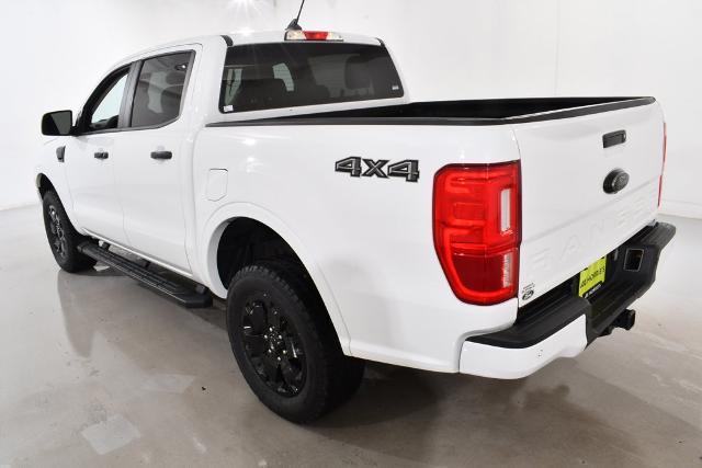 2021 Ford Ranger - $24,455