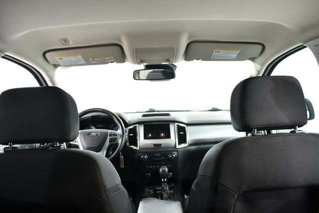 2021 Ford Ranger - $24,455