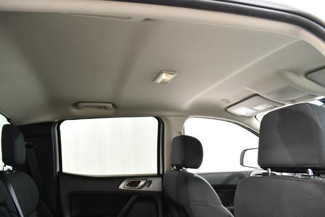 2021 Ford Ranger - $24,455