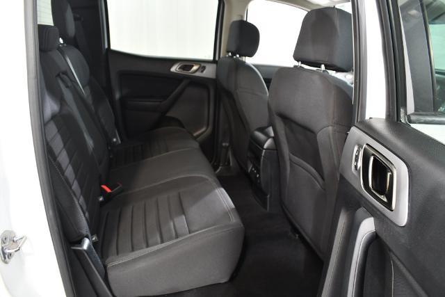 2021 Ford Ranger - $24,455
