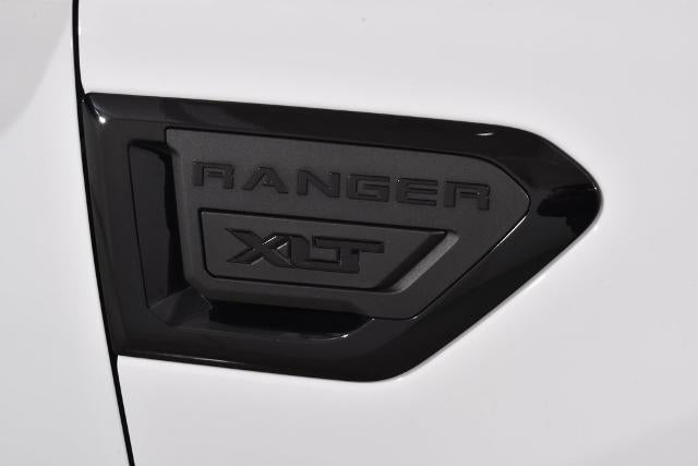 2021 Ford Ranger - $24,455