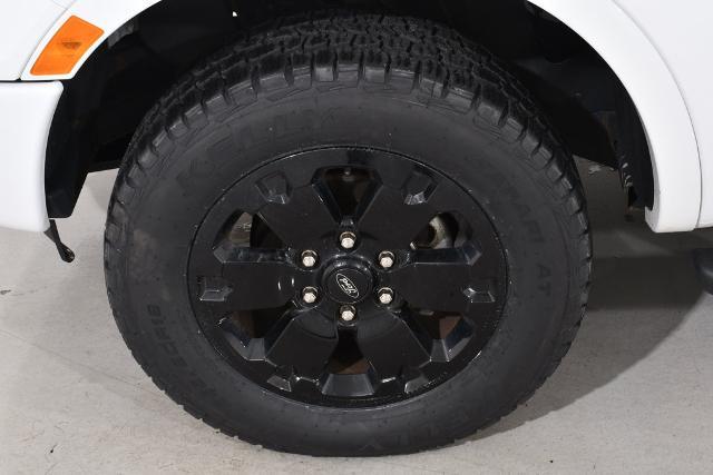 2021 Ford Ranger - $24,455