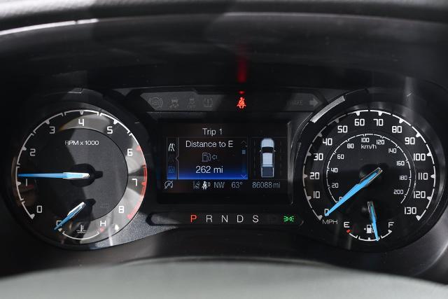 2021 Ford Ranger - $24,455