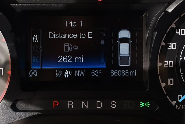 2021 Ford Ranger - $24,455
