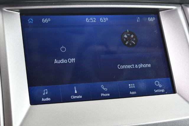 2021 Ford Ranger - $24,455